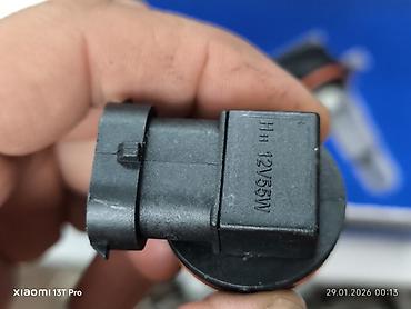 led фар: Галогеновая Лампы, Новый, Аналог, Китай — 2