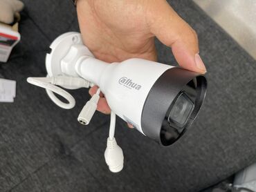 Видеокамеры: Ip камера 2мп 30метров ночное видение 2.8мм линза -гарантия 3 года