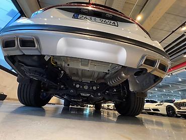 audu a4: Kia Mohave: 2022 г., 3 л, Автомат, Дизель, Внедорожник — 6