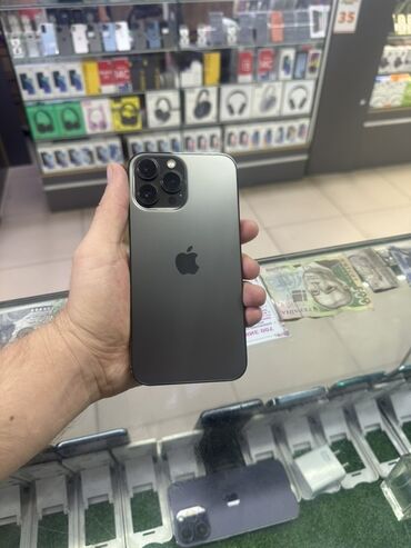 айфон 13 про бу: IPhone 13 Pro, Б/у, 128 ГБ, Matte Space Gray