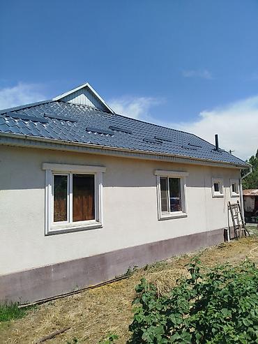 Покраска: Покраска наружных стен, На масляной основе, Больше 6 лет опыта — 14