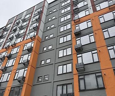 чирка: 1 комната, 48 м², Церковь 108 серия, 7 этаж — 9