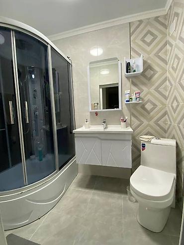 Продажа коттеджей и домов: Двухэтажный дом 150м2 с участком 4 сотки р-н Азия Молл, пересечение — 9