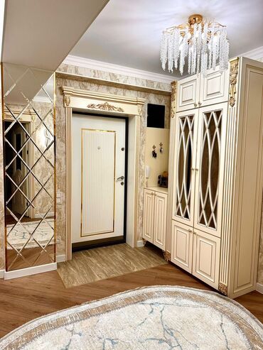 Продажа квартир: 3 комнаты, 78 м², Элитка, Евроремонт — 19