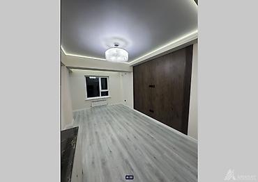 52: 1 комната, 52 м², Тунгуч мкр Элитка, 11 этаж, Дизайнерский ремонт — 2