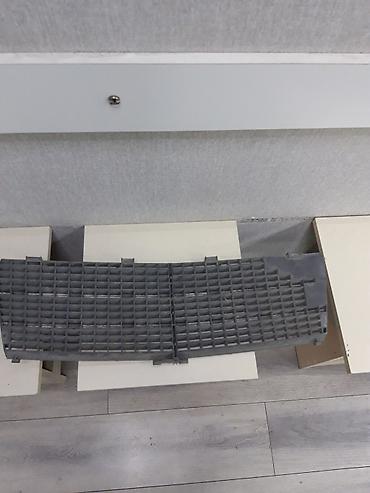 vaz 2107 abilsofka: VAZ 2109/21099 üçün ön radiator barmaqlığı - Model uyğunluğu: VAZ — 3