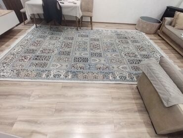 temizlik mehsullari: Xalça İran