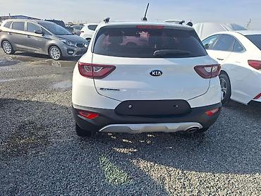 kia stonic цена: Kia Stonic: 2018 г., 1.6 л, Автомат, Дизель, Кроссовер — 3