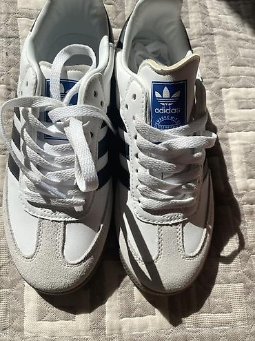 nike machomai 2: Мужские кроссовки, 36, 40, 41.5, Nike, Новый, цвет - Белый — 6