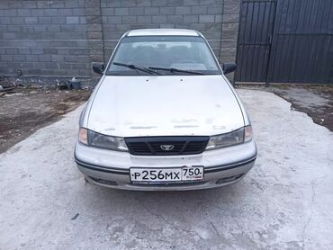 купить дэу нексия в бишкеке: Daewoo Nexia: 2004 г., 1.6 л, Механика, Бензин, Седан