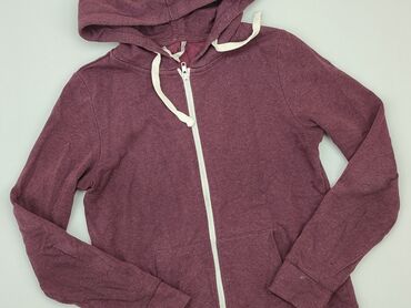 bluzki hiszpanki z ramiączkami: Hoodie, Clockhouse, S (EU 36), condition - Very good