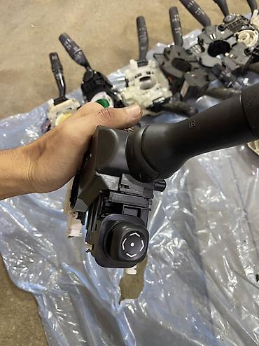 Другие автозапчасти: Продаю Гитары и шлейфы Аккорд сл7,ист,,камри-40,лексус жс,Виндом — 18