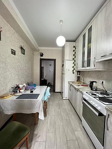 Продажа квартир: 1 комната, 37 м², Элитка, Азия Молл Элитка, 11 этаж, Евроремонт — 4