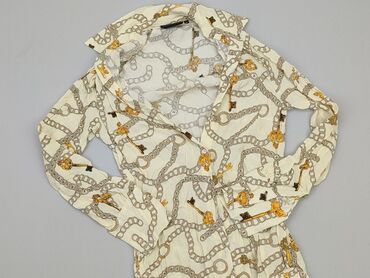 sukienki sweterkowa długa: Dress, S (EU 36), condition - Very good