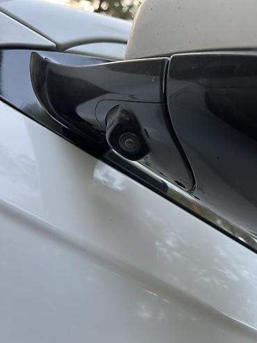 tesla model x: Электромобиль кроссовер Xpeng G3i (рестайлинг G3) - Кузов: компактный — 10