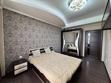квартиры в канте продажа: 2 бөлмө, 53 кв. м, Элитка