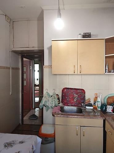 место отдыха: 3 комнаты, 60 м², 105 серия, 3 этаж — 9