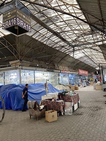 Biznes üçün avadanlıq: SEDEREK T/M SIRA 16 HAZIR BIZNES SATILIR Salam tam islek veziyetde — 6