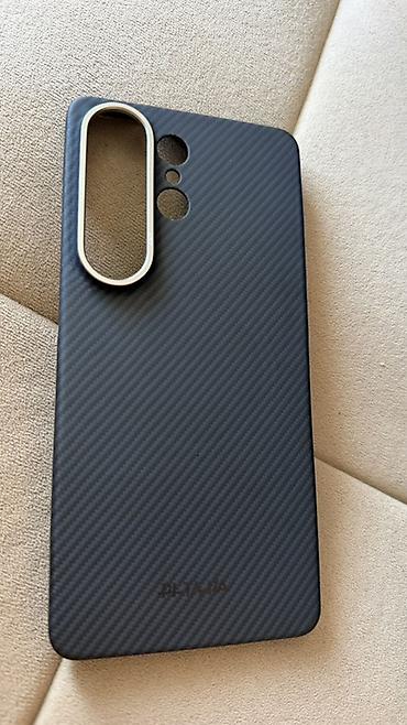 чехол note 20 ultra: Тонкий защитный чехол PITAKA для Самсунг смартфона s26 ультра - — 1