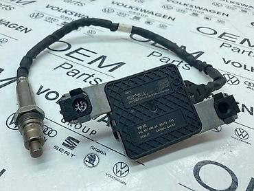 3q0 919 275: NOX SENZOR ZA VOLKSWAGEN TIGUAN, TOURAN, GOLF 7 . - 04L 907 805 AR — 1