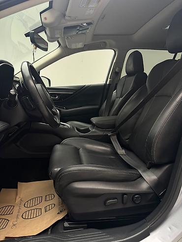 Subaru: Subaru Outback: 2021 г., 2.4 л, Автомат, Бензин, Кроссовер — 13