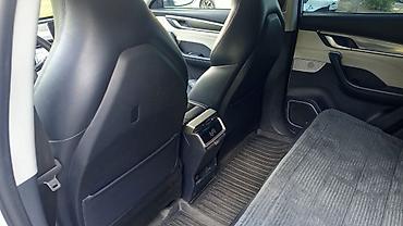 Geely: Geely Emgrand GS: 2021 г., 1.8 л, Автомат, Электромобиль, Кроссовер — 2