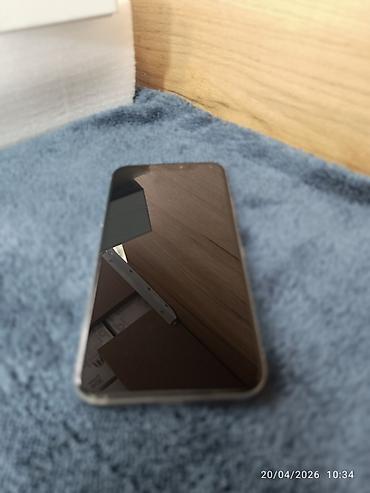 Apple iPhone: IPhone X, Gümüşü, Face ID — 2