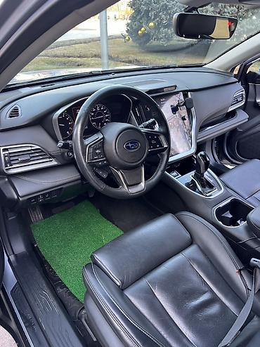 Subaru: Subaru Outback: 2020 г., 2.4 л, Автомат, Бензин, Универсал — 12