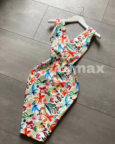 Haljine: New,,Empires ’’basic zara dressFULL SLIM FITT SQUBA — 11