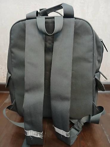 hb: Рюкзак, Детские, Б/у — 3