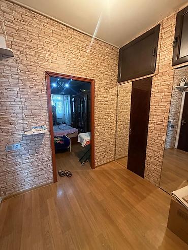 Köhnə tikili: Masazır, 2 otaqlı, Köhnə tikili, 55 kv. m — 5