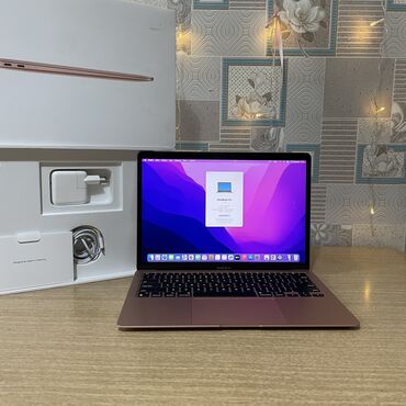оперативная память для ноутбука 8 гб ddr3: Ноутбук, Apple, 8 ГБ ОЭТ, Apple M1, 13.3 ", Колдонулган, Татаал эмес тапшырмалар үчүн, эс тутум SSD