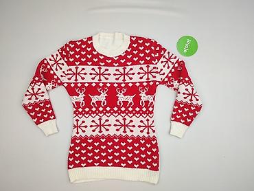 pull: Sweter damski, rozmiar S — 2