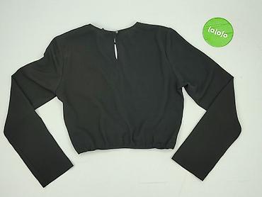 topy stradivarius: H&M Divided, Top damski, rozmiar S — 4