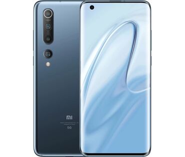 телефон блек шарк: Xiaomi, Mi 10 5G, Б/у, 128 ГБ, 1 SIM