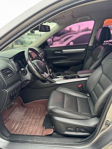 renault: Renault QM6: 2020 г., Кроссовер — 7