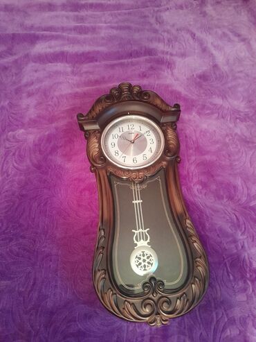 dəmir tikanı bitkisi: Настенные часы