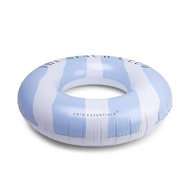 lidl bastenski program: Swim Essentials šlauf 120 cm – plivajući prsten za uživanje na vodi — 1