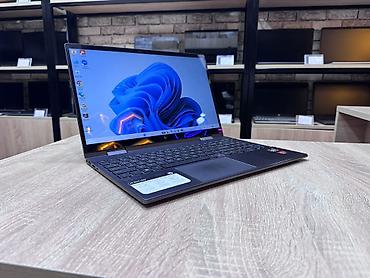 HP: Б/у HP Envy, 15.6 ", AMD Ryzen 5, 256 ГБ, Самовывоз, Платная доставка, Доставка в районы — 3