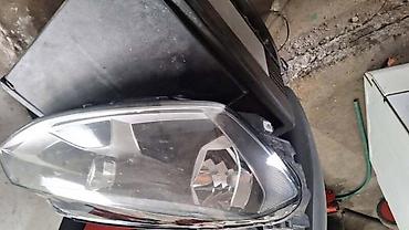 vag com cena: GOLF7 FAROVI ZA VOLKSWAGEN GOLF 7 OD 2013. DO 2017. GOD — 3