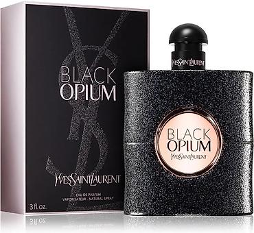 yves saint laurent: Yves Saint Laurent Black Opium Eau de Parfum, 90 мл ORIGINAL 100% — 2