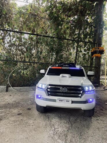 игрушка рыба: Продается машинка на пульте управления, в хорошем состоянии, прошу за