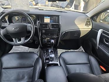 Renault: Renault SM6: 2019 г., 2 л, Автомат, Газ, Седан — 7