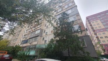 продаю квартиру в мкр тунгуч: 3 комнаты, 68 м², 105 серия, 7 этаж