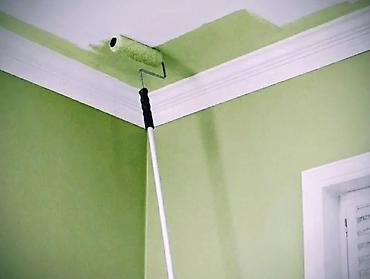 Другие виды отделочных работ: Больше 6 лет опыта — 7