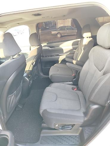 Hyundai: Hyundai Palisade: 2022 г., 3.8 л, Бензин, Кроссовер — 12