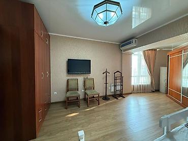 Продажа квартир: 3 комнаты, 139 м², Элитка, 11 этаж, Евроремонт — 27