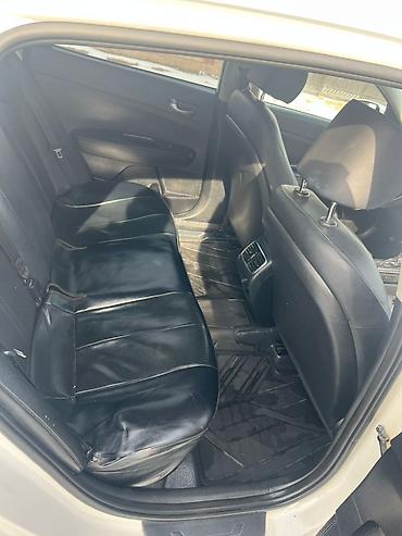 Kia: Kia K5: 2021 г., 2 л, Автомат, Газ, Седан at lalafo.kg — 10 Kia: Kia K5: 2021 г., 2 л, Автомат, Газ, Седан — 10