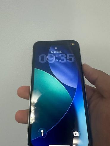 камеры для авто: IPhone 11, белый - Дисплей 6.1" Liquid Retina HD (IPS), True Tone — 4