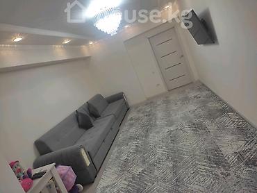 2 bedroom: 2 комнаты, 71 м², Кок-Жар ж/м 1 этаж, Косметический ремонт — 1